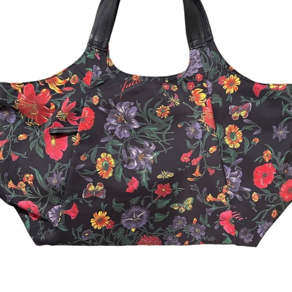 FFI Fatta Fabbrica Italiana tote bag - Picture 3 of 5